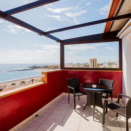 Apartment Ceyla Beach View, Los Cristianos Los Cristianos  Exterior foto
