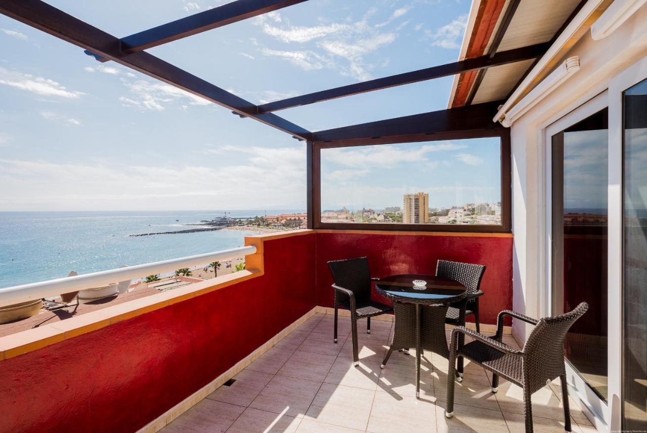 Apartment Ceyla Beach View, Los Cristianos Los Cristianos  Exterior foto