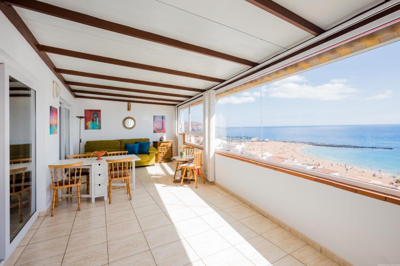 Apartment Ceyla Beach View, Los Cristianos Los Cristianos  Exterior foto