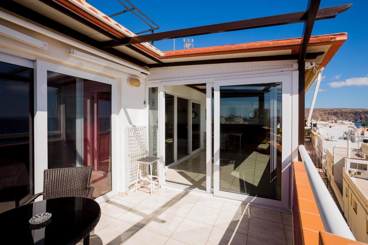 Apartment Ceyla Beach View, Los Cristianos Los Cristianos  Exterior foto