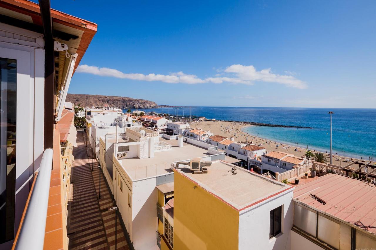 Apartment Ceyla Beach View, Los Cristianos Los Cristianos  Exterior foto