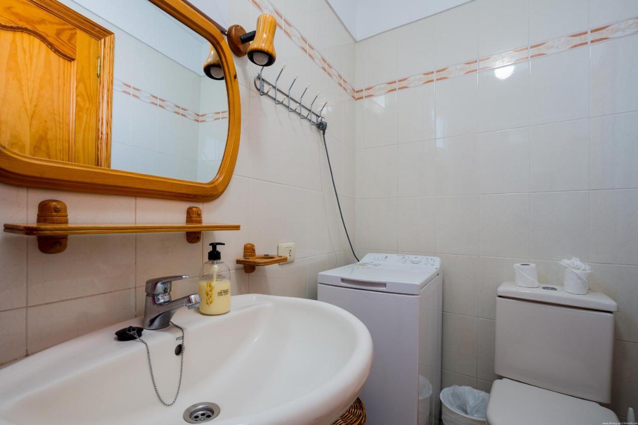 Apartment Ceyla Beach View, Los Cristianos Los Cristianos  Exterior foto