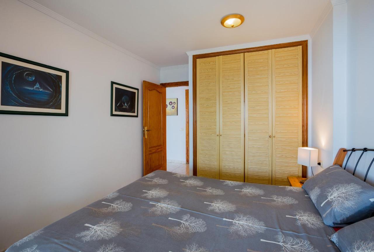 Apartment Ceyla Beach View, Los Cristianos Los Cristianos  Exterior foto