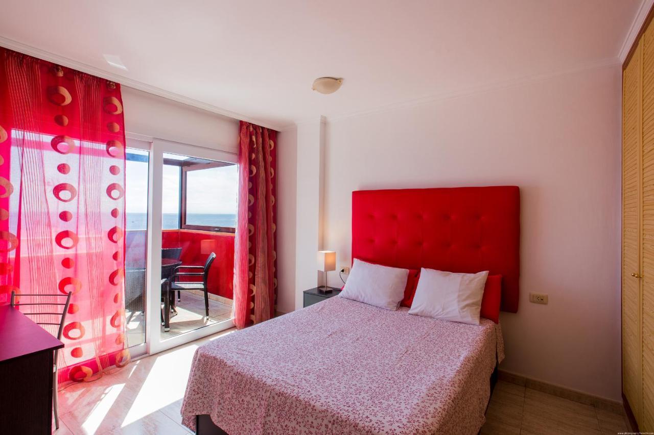 Apartment Ceyla Beach View, Los Cristianos Los Cristianos  Exterior foto