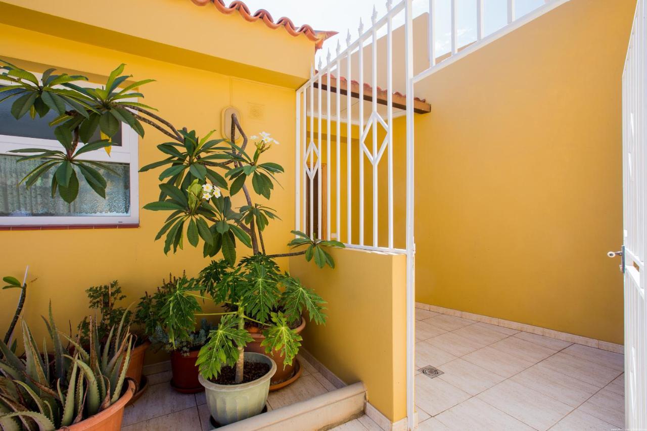 Apartment Ceyla Beach View, Los Cristianos Los Cristianos  Exterior foto