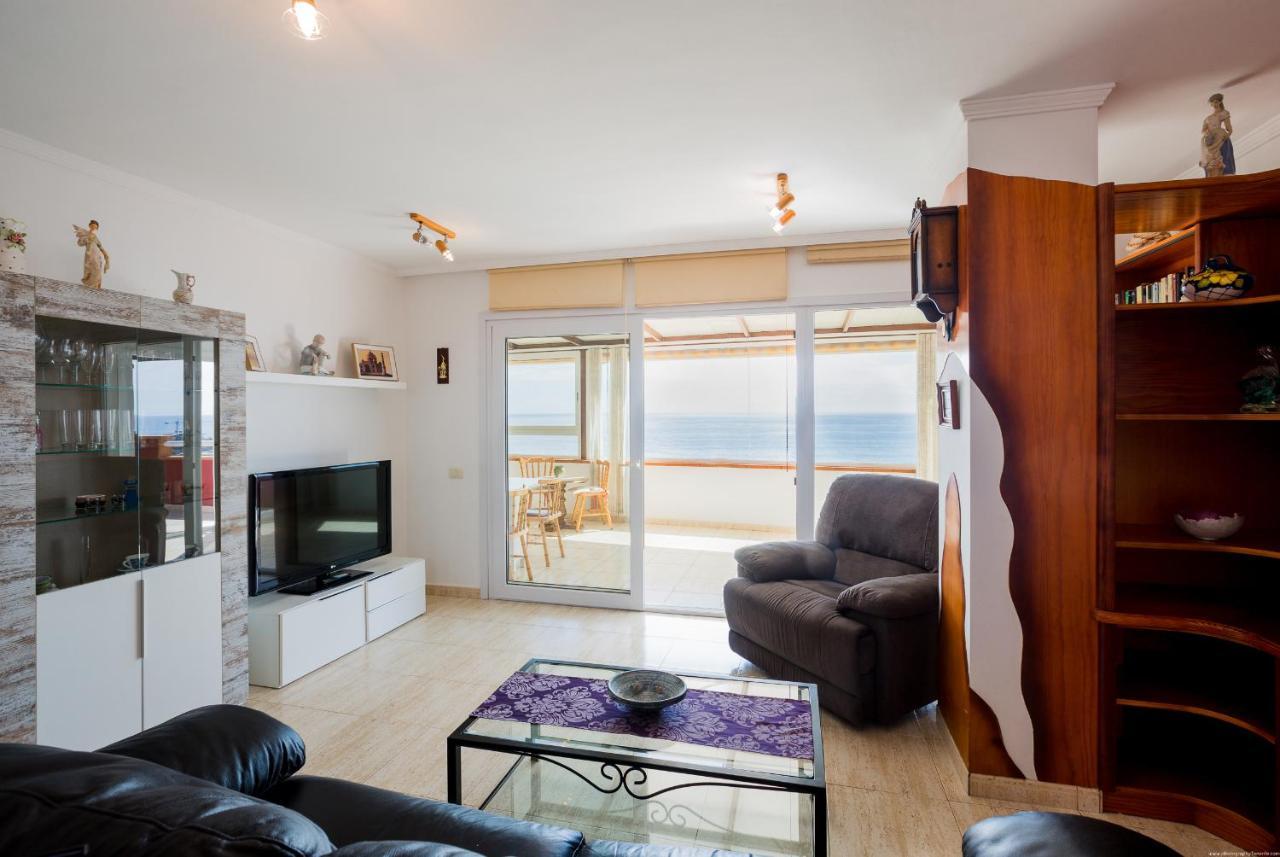 Apartment Ceyla Beach View, Los Cristianos Los Cristianos  Exterior foto