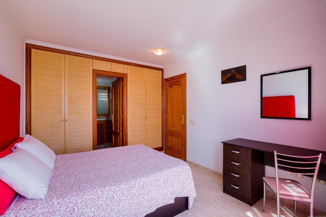 Apartment Ceyla Beach View, Los Cristianos Los Cristianos  Exterior foto