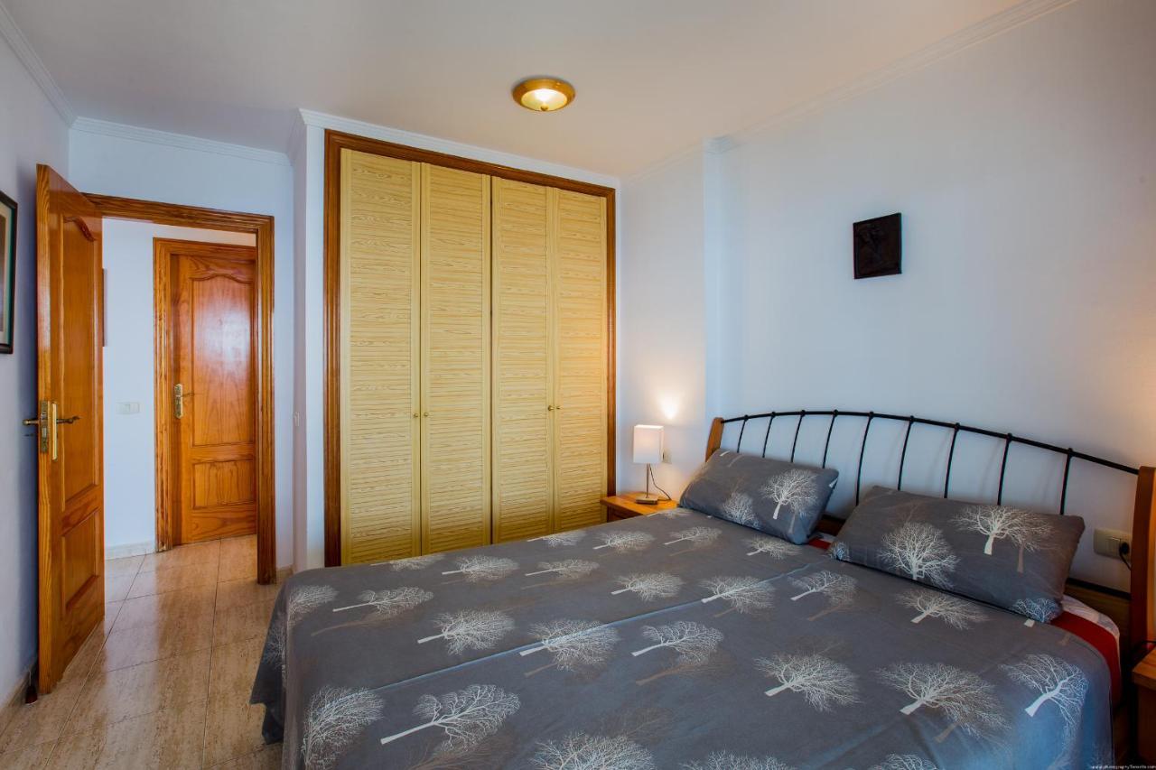 Apartment Ceyla Beach View, Los Cristianos Los Cristianos  Exterior foto