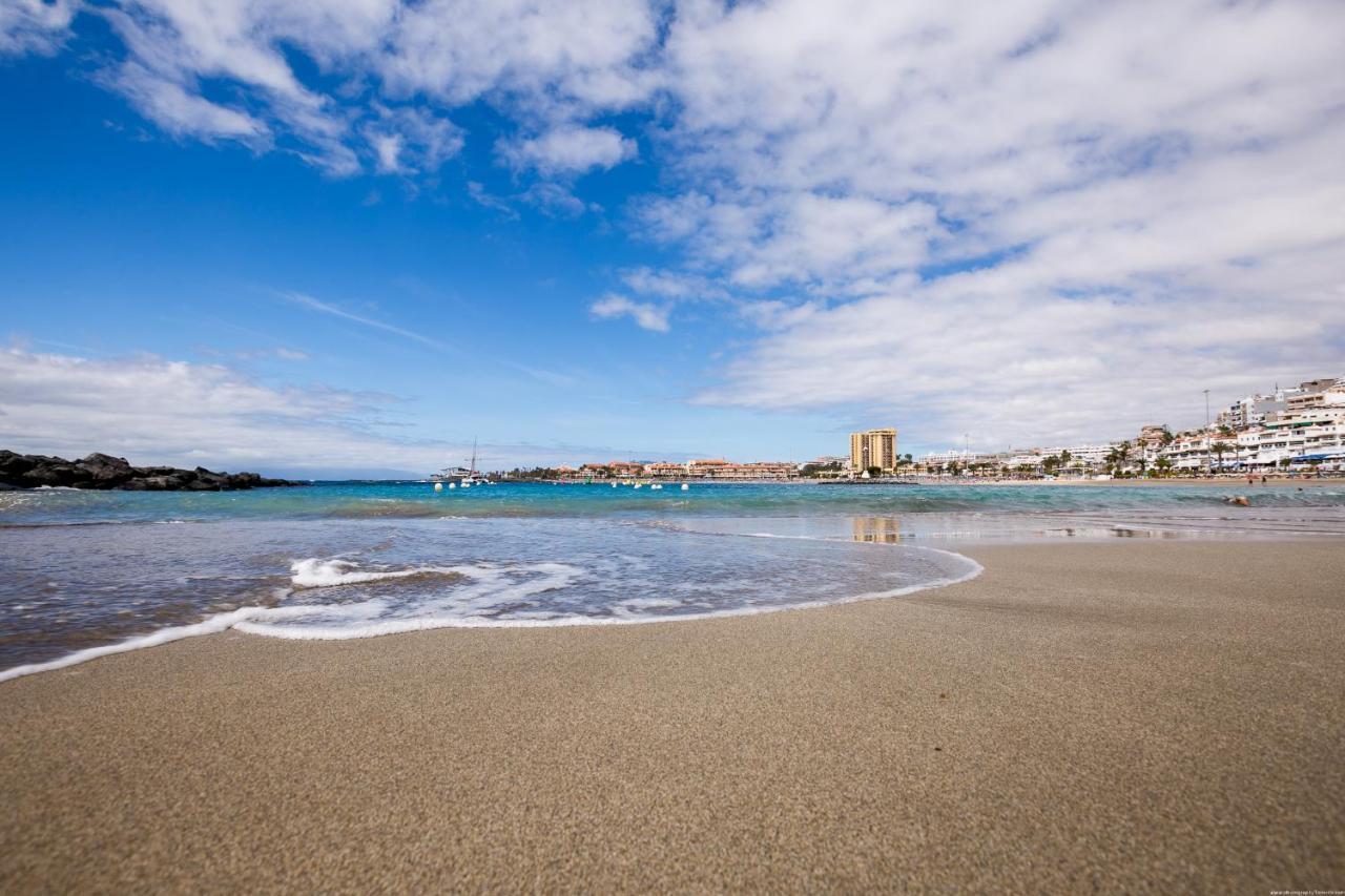 Apartment Ceyla Beach View, Los Cristianos Los Cristianos  Exterior foto