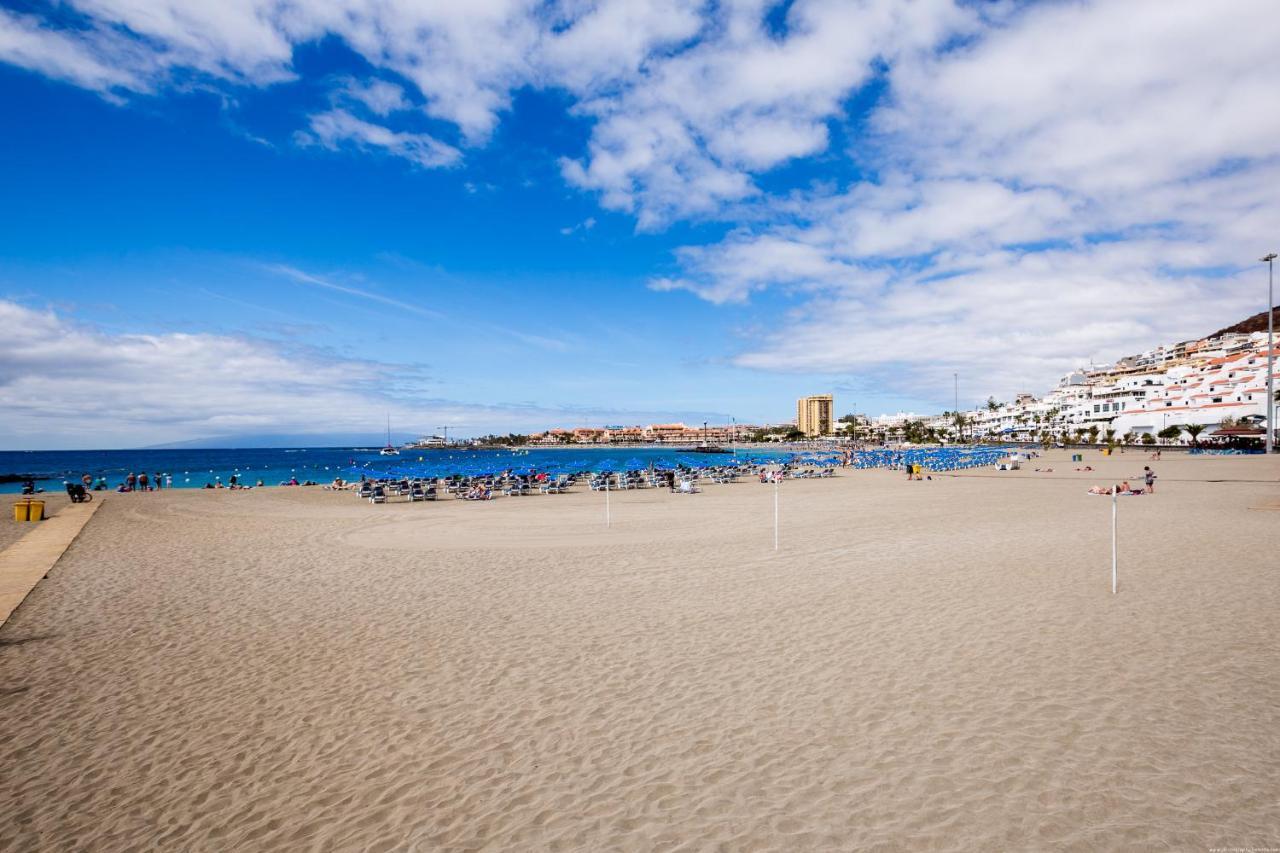 Apartment Ceyla Beach View, Los Cristianos Los Cristianos  Exterior foto