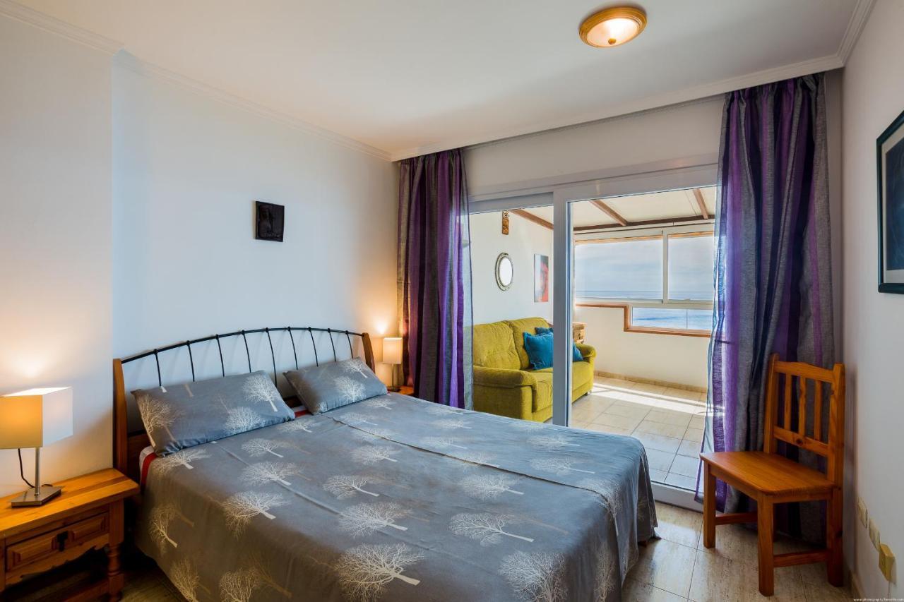 Apartment Ceyla Beach View, Los Cristianos Los Cristianos  Exterior foto