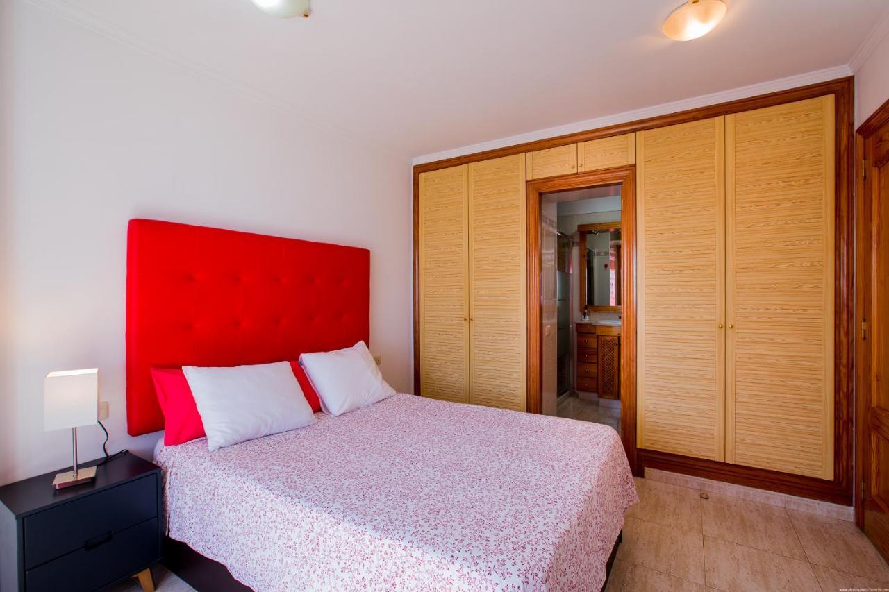 Apartment Ceyla Beach View, Los Cristianos Los Cristianos  Exterior foto